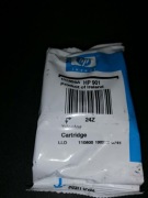 Oryginalny Tusz hp 901 kolor