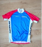 Męska koszulka rowerowa CFAFT roz L