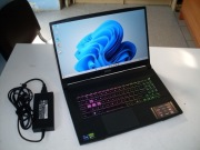 Laptop MSI Katana 17, i9-14900HX, 64GB DDR5, SSD 2TB, RTX 5070