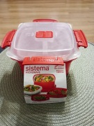 Pojemnik Sistema 1,4 Lunch Box 