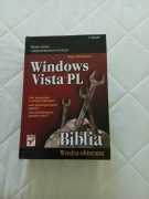Windows Vista PL Biblia  - Alan Simpson