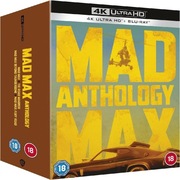 mad max 4k 1-3 jest po polsku antologia nowe zagraniczne