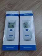 Nowy termometr termistorowy HANNA HI 93501