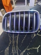 BMW X5 E53 Grill Nerka Lewa Nowa Oryginał 7113733