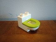 LEGO Duplo, toaleta