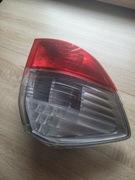 Lampa tylna lewa do Honda Jazz III 
