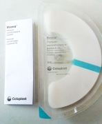 Pierścień uszczelniający w paskach XL Brava 120760 COLOPLAST Stomia