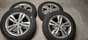 Hyundai ix35 opony + felgi 225/60 R17