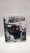 Need for speed pro street PS3 Playstation 3 