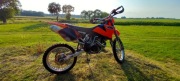 KTM SX 520 RFS-Zamiana na MZ ETZ 250, HONDE CRX , VW VR6