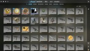 KONTO CS2 PRIME STEAM ODZNAKI PREMIER 10 LVL | 3 MEDALE | CS GO