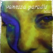 Vanessa Paradis – Bliss (CD, 2000)