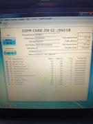 Dysk SSD 256gb goodram