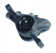 Zacisk hamulcowy, hydrauliczny FORMULA C1 + KLOCKI - NOWY