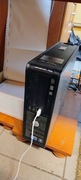 Komputer Dell OptiPlex 780 | Intel Core 2 Quad Q6600 | 8GB RAM  