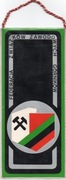 Proporczyk - Federacja Związków Zawodowych Górników KWK