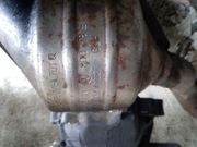 Katalizator Audi A6C5 1.9Tdi 130KM 2003r