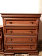 Komoda klasyczna, bieliźniarka