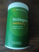 Kolagen wołowy Keto Centrum 
