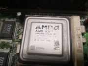 Retro komputer AMD K6 200 MHz ALYD 32Mb simm