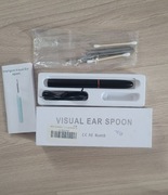 Sprzedam endoskop do uszu