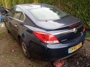 Grill atrapa Opel Insignia wszystkie części