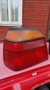 Lampy tylne Volkswagen Golf III 3