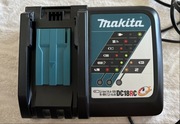 Makita DC 18 RC Ładowarka 18V