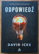 David Icke - Dlaczego stanęliśmy nad przepaścią? Odpowiedź