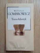 Witold Gombrowicz – „Trans-Atlantyk”