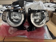 Lampa Reflektor Defender L663 2020- prawy lewy komplet