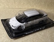 Moskwicz 2144 Istra Nasz Autoprom / Nash Avtoprom