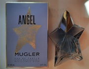 Mugler Angel The refillable star Woda perfumowana 100 ml