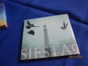 SIESTA 9- MUZYKA MOICH ULIC- Marcin Kydryński