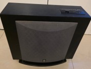 Subwoofer aktywny Yamaha yst fsw100 gleboki bass Warszawa