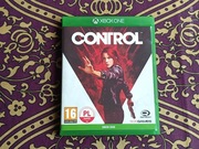 Gra CONTROL (Xbox One)