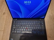 Laptop Lenovo Thinkpad X1 Carbon Gen 9 Core i7-1185G7 14"
