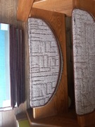 Nakładki na schody, trepy