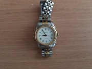 Zegarek damski tissot