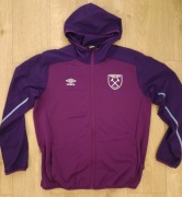 Oryginalna Bluza Umbro XL West Ham United