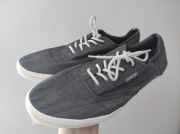 Szare buty męskie trampki tenisówki 44 Diverse