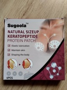 Plastry ujędrniające piersi