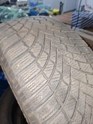 Opony zimowe bridgestone blizzak 235/55R18