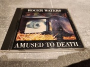 Roger Waters Amused to Death