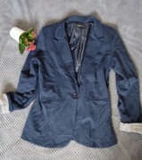 Żakiet marynarka damska Made in Italy L/XL