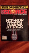 THE SOURCE 3/2003 (unikat Biggie 2Pac Kanye West Jay Z)