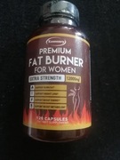 Xemenry Premium Fat Burner for Women spalacz tłuszczu 