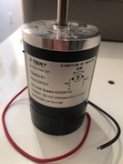 Nowy silnik TS-60s-r1, 24VDC, 4000RPM do kosiarki