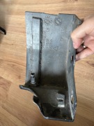 Nakładka progowa VOLVO V50 V40