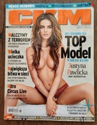 Czasopismo CKM - październik 2013